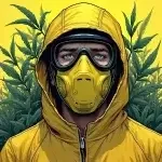 Substance Syndicate Tycoon V MOD APK