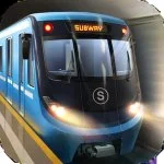 Subway Simulator 3D MOD APK