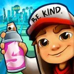 Subway Surfers MOD APK