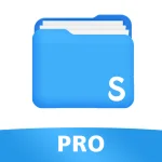 SUI File Explorer PRO MOD APK