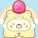 Sumikko Gurashi MOD APK