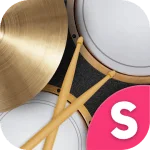 SUPER DRUM MOD APK