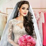 Super Wedding Dress Up Stylist MOD APK