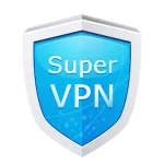 SuperVPN MOD APK