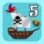 Survival RPG 5: Pirate Adventure MOD APK