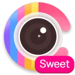 Sweet Candy Cam MOD APK