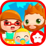 Sweet Home Stories MOD APK