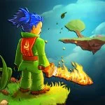 Swordigo MOD APK