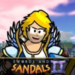 Swords and Sandals 2 Redux MOD APK