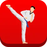 Taekwondo Workout At Home MOD APK