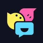Talkin: Global Friends & Chat MOD APK