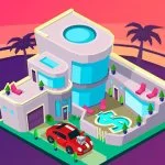 Taps to Riches MOD APK