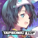 TAPSONIC TOP MOD APK
