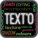 TextO Pro MOD APK