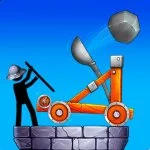 The Catapult 2 MOD APK