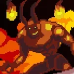 The Demonized: Idle RPG MOD APK