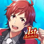 THE IDOLM @ STER SideM MOD APK