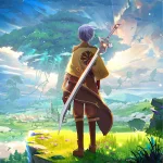 The Legend of Neverland MOD APK