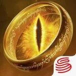 The Lord of the Rings: War MOD APK