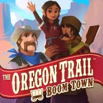 The Oregon Trail: Boom Town MOD APK