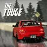 The Touge MOD APK