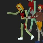 They Are Coming - Zombie Defense MOD APK