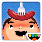 Toca Kitchen MOD APK