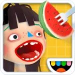 Toca Kitchen 2 MOD APK
