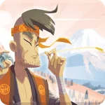 Tokaido MOD APK