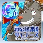 Tokyo Afterschool Summoners MOD APK