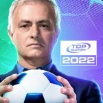Top Eleven Be a Soccer Manager MOD APK