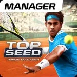 TOP SEED Tennis Manager 2024 MOD APK