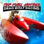 TopFuel: Boat Racing MOD APK