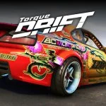 Torque Drift MOD APK