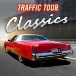 Traffic Tour Classic MOD APK