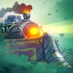 Train of Hope: Survival Game MOD APK
