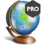 Travel Tracker Pro MOD APK