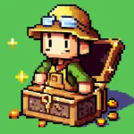 Treasure Hunter Survival MOD APK
