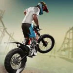 Trial Xtreme 4 Bike Racing MOD APK