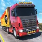 Truck Simulator 2022: Europe MOD APK