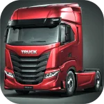 Truck Simulator 2024 - Europe MOD APK