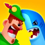 Ultimate Bowmasters MOD APK