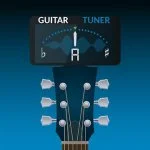 Ultimate Guitar Tuner MOD APK