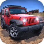 Ultimate Offroad Simulator MOD APK