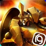 Ultimate Robot Fighting MOD APK