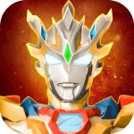 Ultraman: Legend of Heroes MOD APK
