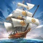 Uncharted Waters Origin MOD APK