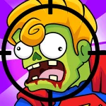 Undead City: Zombie Survival MOD APK