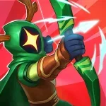 Undead Slayer Action Roguelike MOD APK