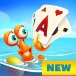 Undersea Solitaire Tripeaks MOD APK